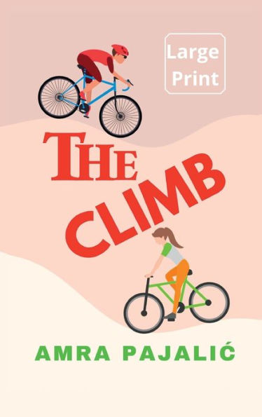 The Climb - 9781922871244