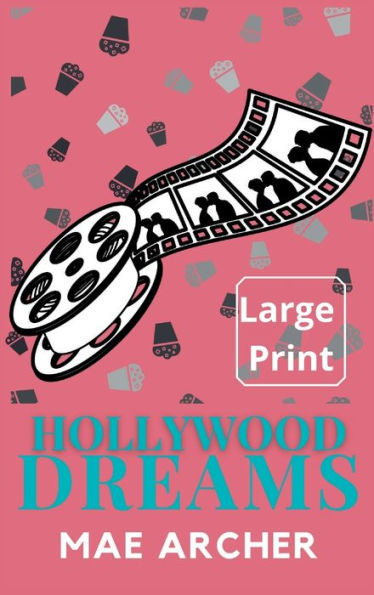 Hollywood Dreams - 9781922871312