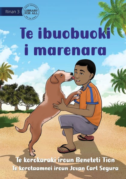 Helping One Another - Te Ibuobuoki I Marenara (Te Kiribati)