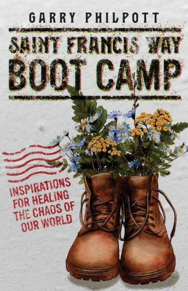 Saint Francis Way Boot Camp - 9781922890306