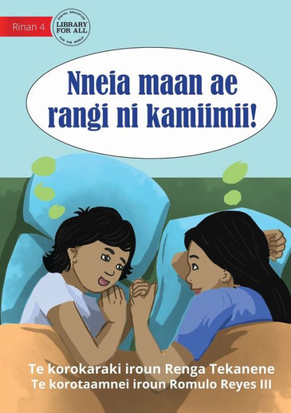 The Amazing Zoo! - Nneia Maan Ae Rangi Ni Kamiimii! (Te Kiribati) (Micmac Edition)
