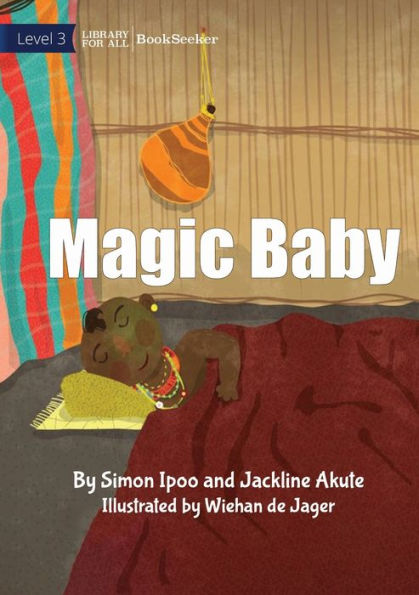 Magic Baby