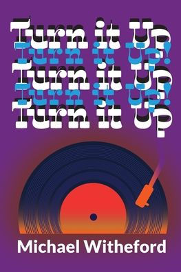 Turn It Up! - 9781922912237