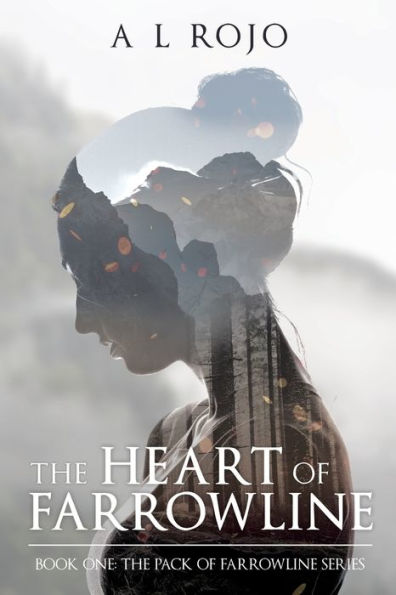 The Heart Of Farrowline (The Pack Of Farrowline) - 9781922912411