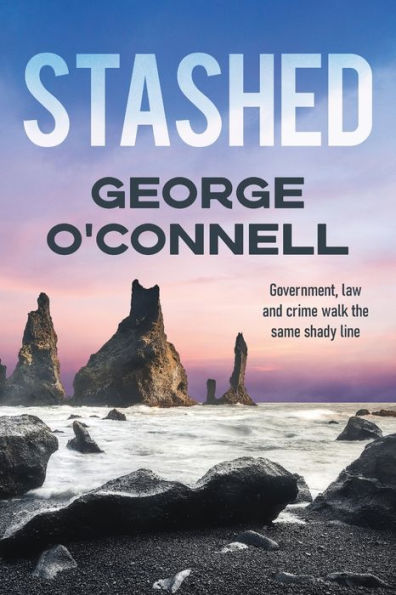 Stashed: A Jim Walker Thriller - 9781922912589