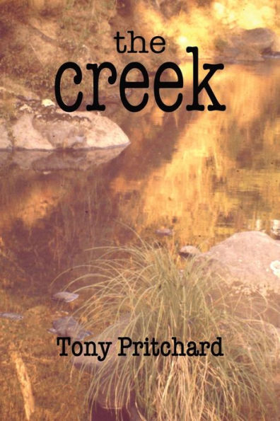 The Creek - 9781922912763