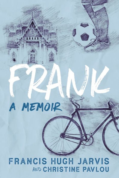 Frank: A Memoir - 9781922912992