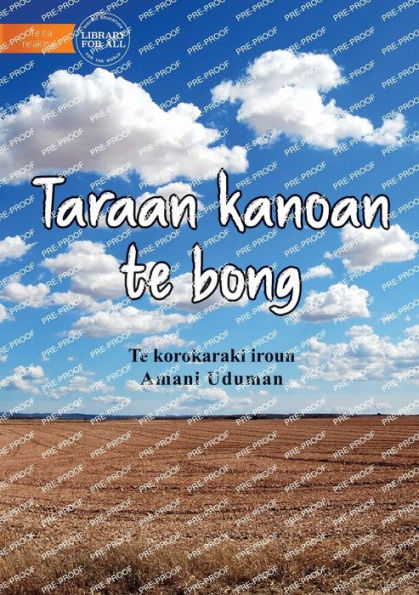 Weather - Taraan Kanoan Te Bong (Te Kiribati)