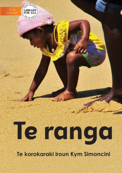 Legs - Te Ranga (Te Kiribati)