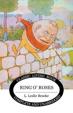 Ring O' Roses - 9781922919472