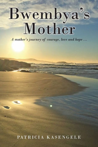 Bwembya's Mother - 9781922920256