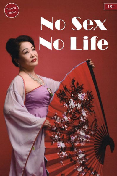 No Sex No Life 18 Plus - 9781922920492