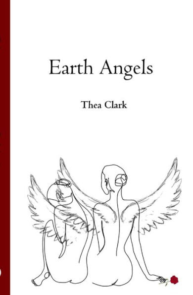 Earth Angels - 9781922936448