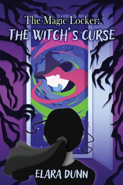 The Magic Locker: The Witch's Curse - 9781922936486