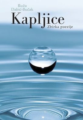 Kapljice (edición croata) - 9781922954268