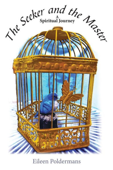 The Seeker And The Master - 9781922954381