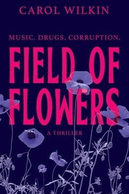Field Of Flowers - 9781922957573