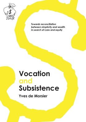 Vocation And Subsistence - 9781922957719