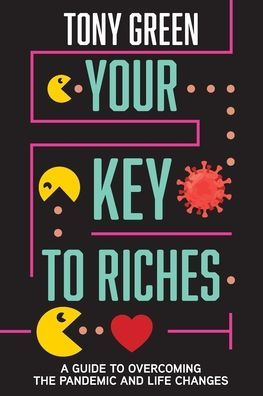 Your Key To Riches - 9781922957757