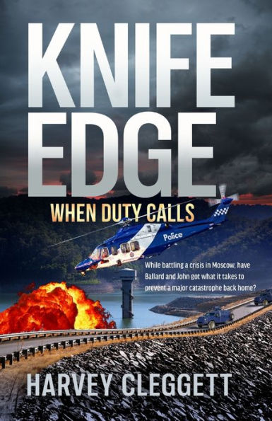 Knife Edge (When Duty Calls)
