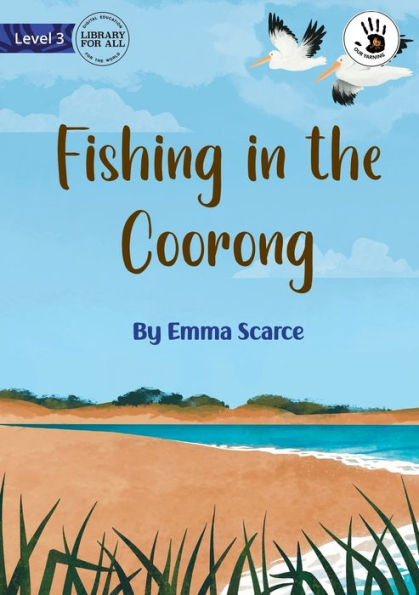 Fishing In The Coorong - Our Yarning
