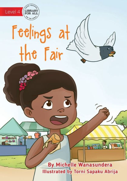 Feelings At The Fair