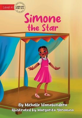 Simone The Star