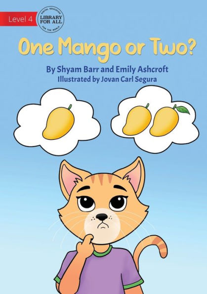 One Mango Or Two