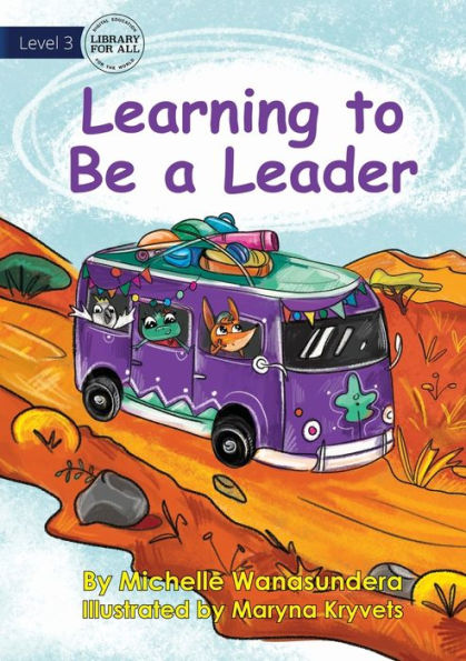 Learning To Be A Leader