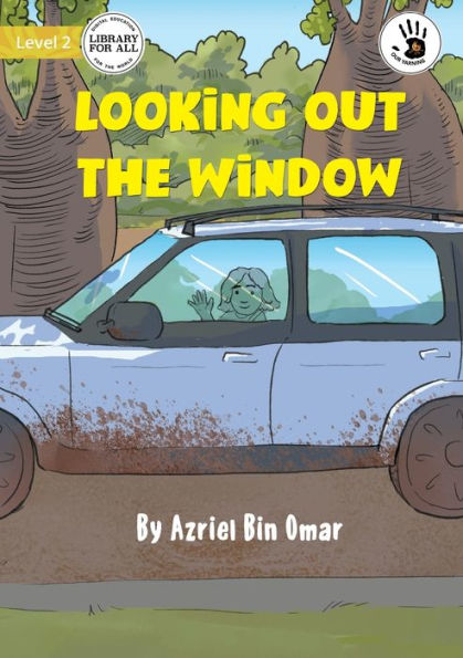 Looking Out The Window - Our Yarning