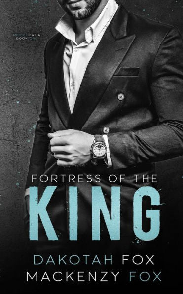 Fortaleza del Rey: Libro 1 (Serie Medici Mafia) - 9781923015111