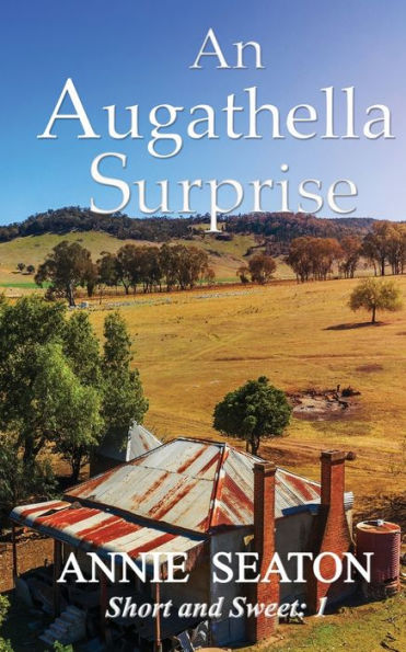An Augathella Surprise: An Augathella Short And Sweet - 9781923048102