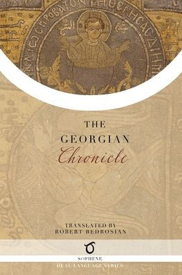 The Georgian Chronicle - 9781923051041