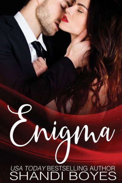 Enigma - 9781923062023