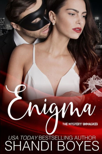 Enigma: The Mystery Unmasked - 9781923062047