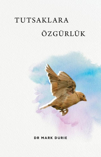 Tutsaklara Özgürlük (Liberty To The Captives) (Turkish Edition)
