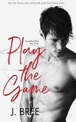Play The Game (Hannaford Prep) - 9781923072084