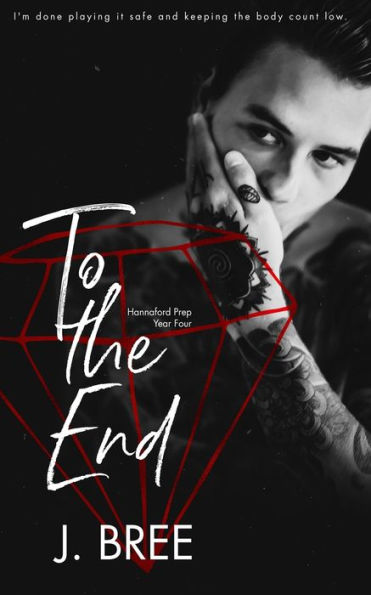 To The End (Hannaford Prep) - 9781923072091