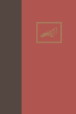 The Nightingale, Bahá'U'Lláh - 9781925320329