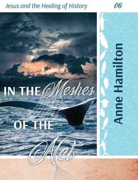 In The Meshes Of The Net: Jesus And The Healing Of History 06 - 9781925380521
