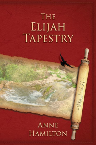 The Elijah Tapestry: John 1 And 21: Mystery, Majesty And Mathematics In John's Gospel #1 - 9781925380538