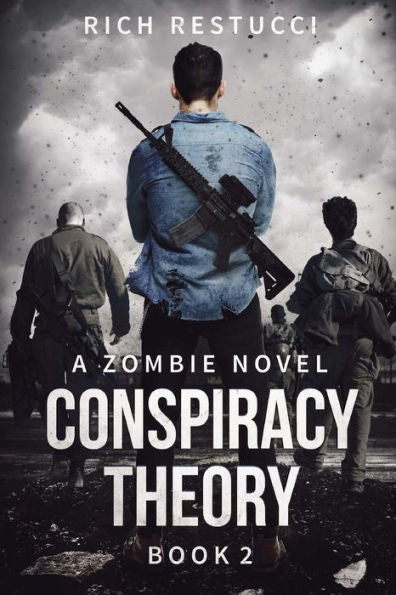 Teoría de la conspiración (Las teorías de los zombis)