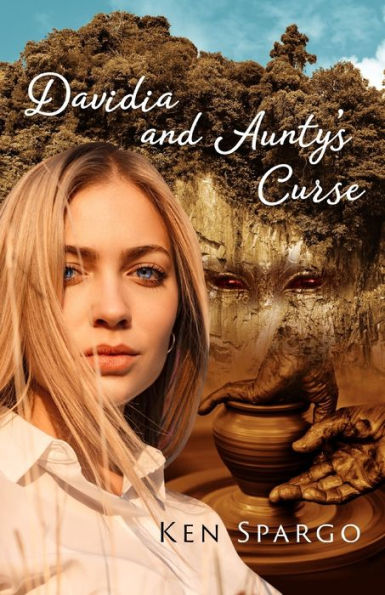 Davidia And Aunty's Curse - 9781925707458