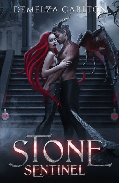 Stone Sentinel: A Paranormal Protector Tale (Heart Of Steel) - 9781925799606