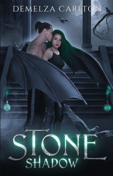 Stone Shadow: A Paranormal Protector Tale (Heart Of Steel) - 9781925799613