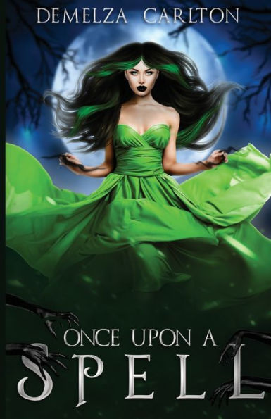 Once Upon A Spell (Romance A Medieval Fairytale)