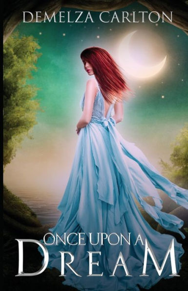 Once Upon A Dream (Romance A Medieval Fairytale)