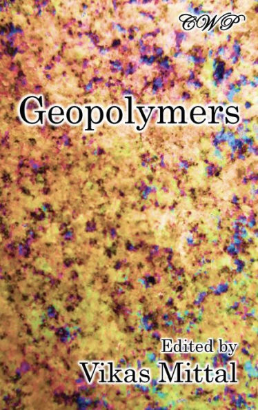 Geopolímeros (Química)