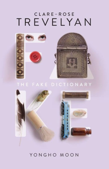 The Fake Dictionary (Young Philosophers Series) - 9781925864229