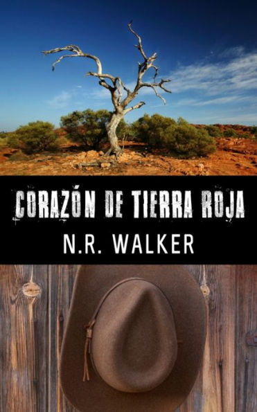 Corazón De Tierra Roja (Spanish Edition) - 9781925886856